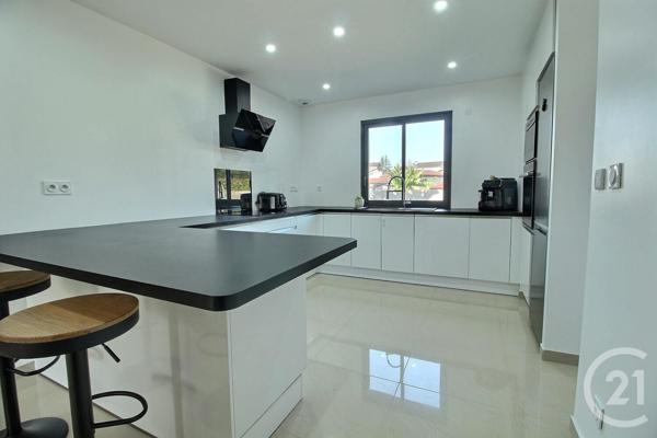 Maison à vendre  5 pièces - 120 m2 BALAN - 01