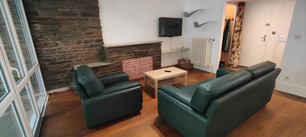 Appartement Saint Nazaire 3 pièce(s) 73.09 m2