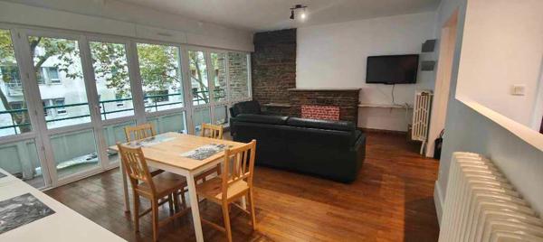 Appartement Saint Nazaire 3 pièce(s) 73.09 m2