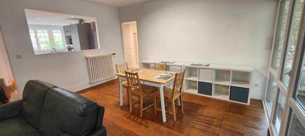 Appartement Saint Nazaire 3 pièce(s) 73.09 m2