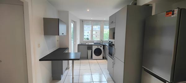 Appartement Saint Nazaire 3 pièce(s) 73.09 m2