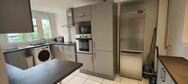 Appartement Saint Nazaire 3 pièce(s) 73.09 m2