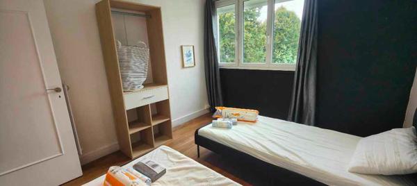 Appartement Saint Nazaire 3 pièce(s) 73.09 m2