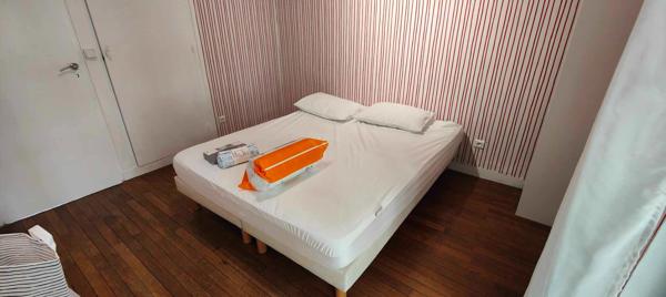 Appartement Saint Nazaire 3 pièce(s) 73.09 m2