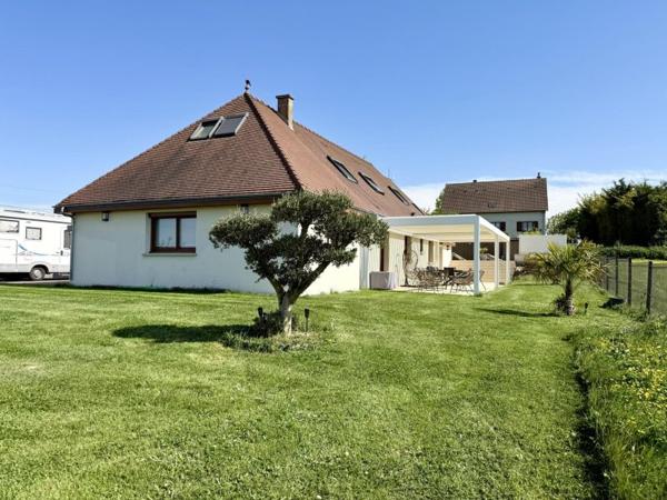 Vente / Maison T6+