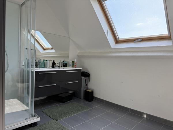 Vente / Maison T6+