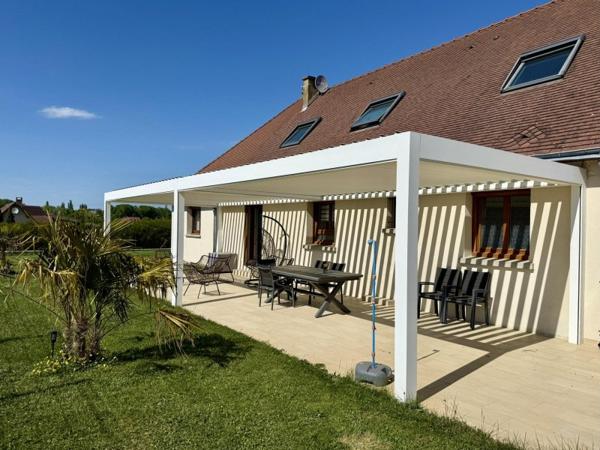 Vente / Maison T6+