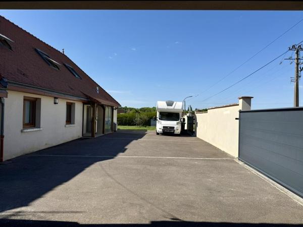 Vente / Maison T6+
