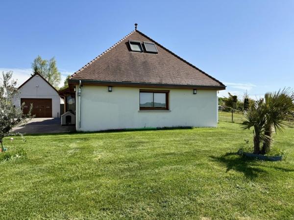 Vente / Maison T6+