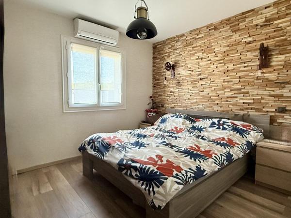 Vente / Maison T6+