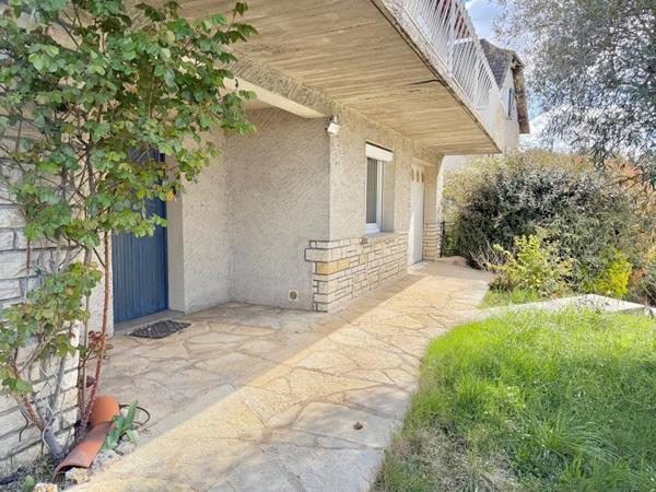 Cahors 46000 Maison 4 chambres sur 500 m² de terrain proche centre ville