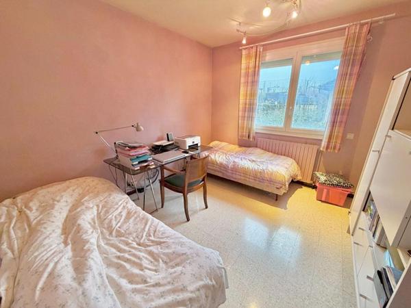 Cahors 46000 Maison 4 chambres sur 500 m² de terrain proche centre ville