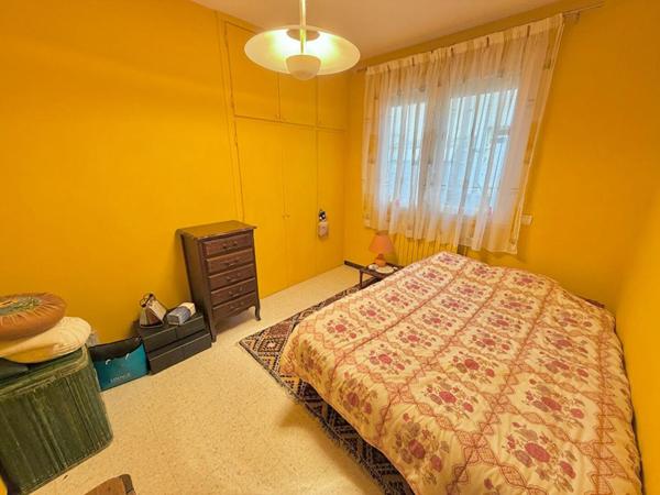 Cahors 46000 Maison 4 chambres sur 500 m² de terrain proche centre ville