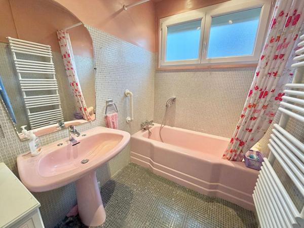 Cahors 46000 Maison 4 chambres sur 500 m² de terrain proche centre ville