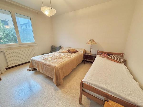 Cahors 46000 Maison 4 chambres sur 500 m² de terrain proche centre ville
