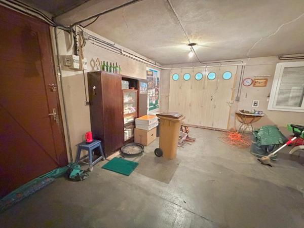 Cahors 46000 Maison 4 chambres sur 500 m² de terrain proche centre ville