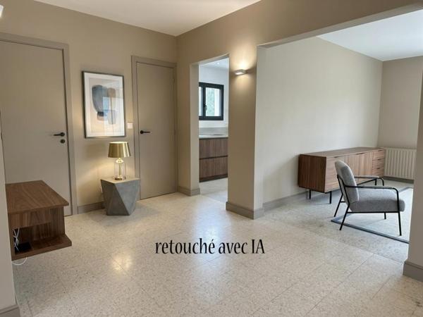 Cahors 46000 Maison 4 chambres sur 500 m² de terrain proche centre ville