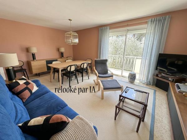 Cahors 46000 Maison 4 chambres sur 500 m² de terrain proche centre ville