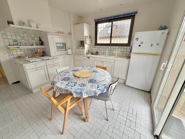 Cahors 46000 Maison 4 chambres sur 500 m² de terrain proche centre ville