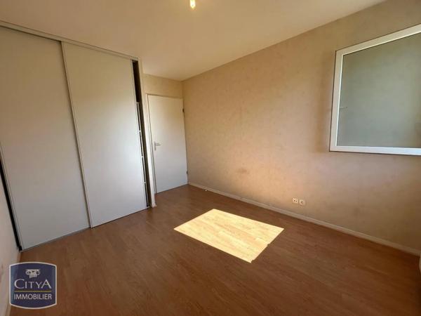 Appartement à louer 2 pièces 54.46m²
