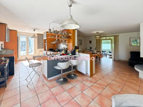 Maison à vendre 5 pièces de 140 m²
