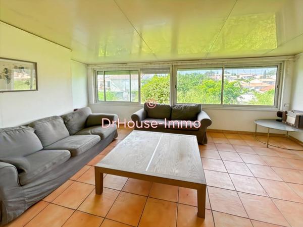 Maison à vendre 5 pièces de 140 m²