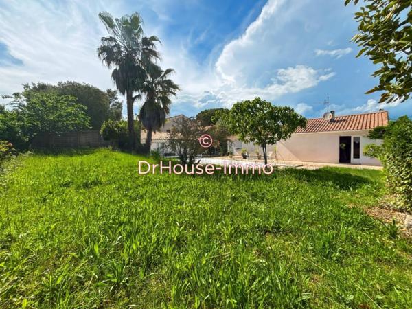 Maison à vendre 5 pièces de 140 m²