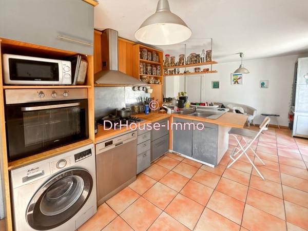Maison à vendre 5 pièces de 140 m²