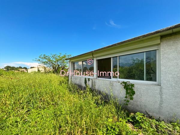 Maison à vendre 5 pièces de 140 m²