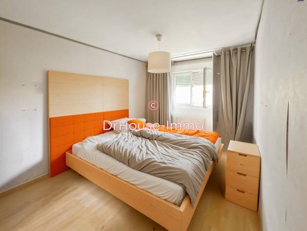 Maison à vendre 5 pièces de 140 m²