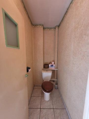 APPART loué 500€ (3 chambres + garage + verdure)