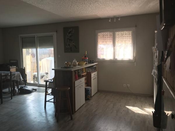 Maison à vendre |  Cazes-Mondenard |  4 pièces | 105 m²