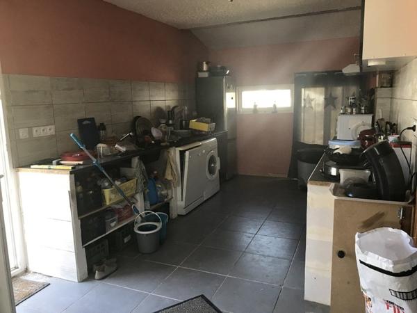 Maison à vendre |  Cazes-Mondenard |  4 pièces | 105 m²
