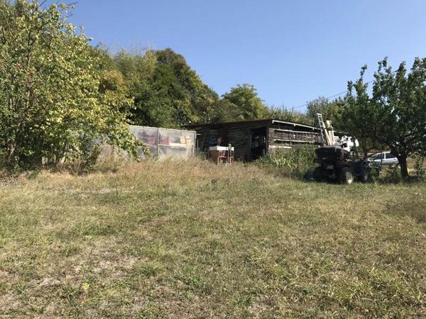 Maison à vendre |  Cazes-Mondenard |  4 pièces | 105 m²