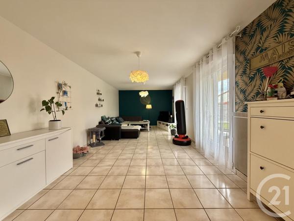 Maison à vendre  5 pièces - 110 m2 AVERMES - 03