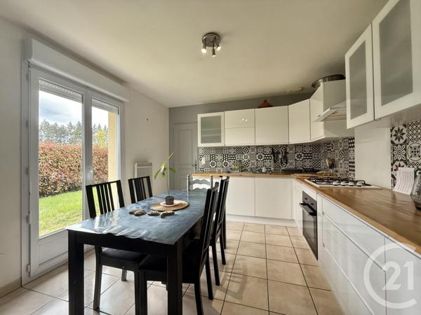 Maison à vendre  5 pièces - 110 m2 AVERMES - 03