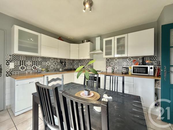 Maison à vendre  5 pièces - 110 m2 AVERMES - 03