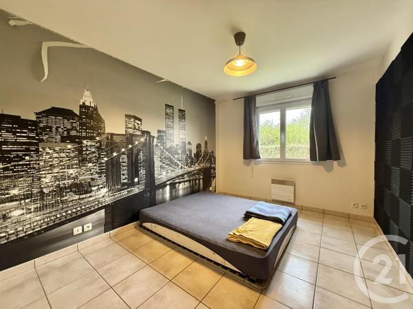 Maison à vendre  5 pièces - 110 m2 AVERMES - 03