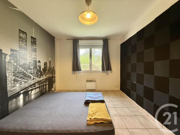 Maison à vendre  5 pièces - 110 m2 AVERMES - 03