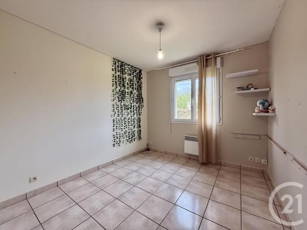 Maison à vendre  5 pièces - 110 m2 AVERMES - 03