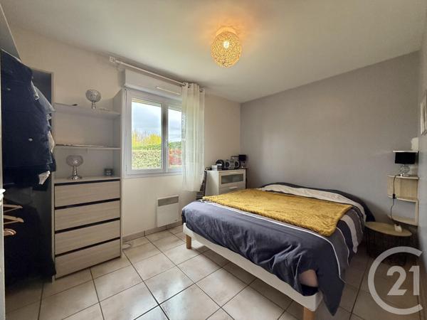Maison à vendre  5 pièces - 110 m2 AVERMES - 03