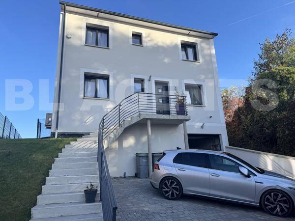 MAISON 5 PIECES DE 2021