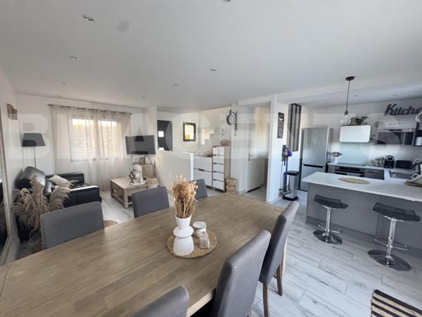 MAISON 5 PIECES DE 2021