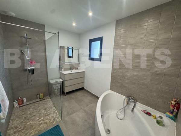 MAISON 5 PIECES DE 2021