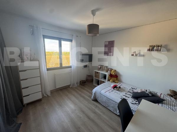 MAISON 5 PIECES DE 2021