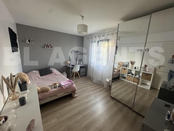 MAISON 5 PIECES DE 2021