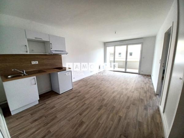 Appartement