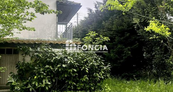 À vendre Maison 3 pièces 70 m² - Villenave-d'ornon 33140