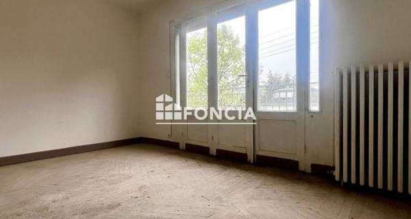 À vendre Maison 3 pièces 70 m² - Villenave-d'ornon 33140