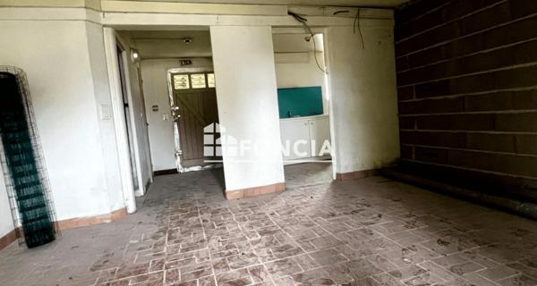 À vendre Maison 3 pièces 70 m² - Villenave-d'ornon 33140